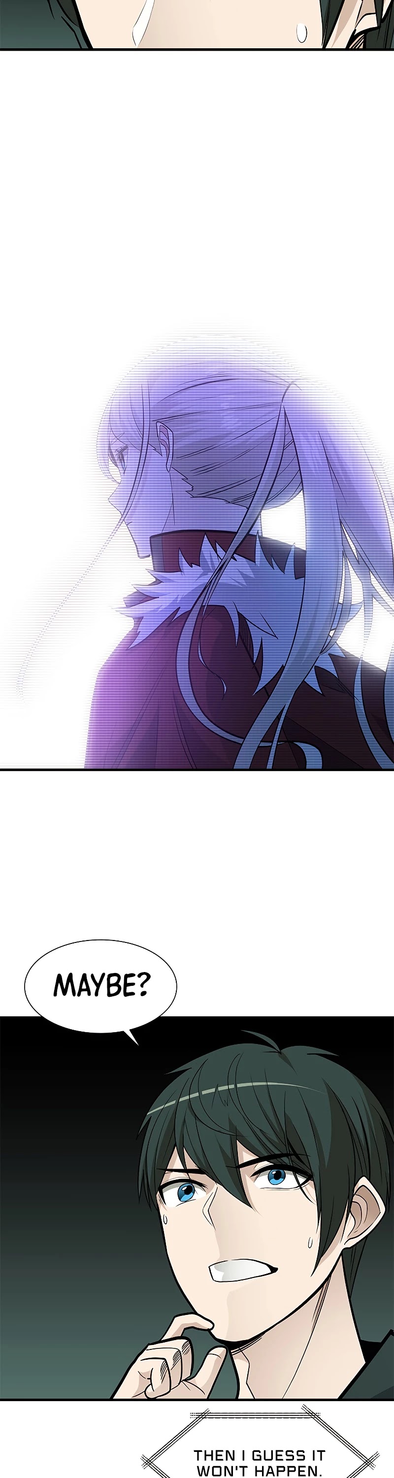 The Tutorial is Too Hard Chapter 42 page 14 - Chapter 42