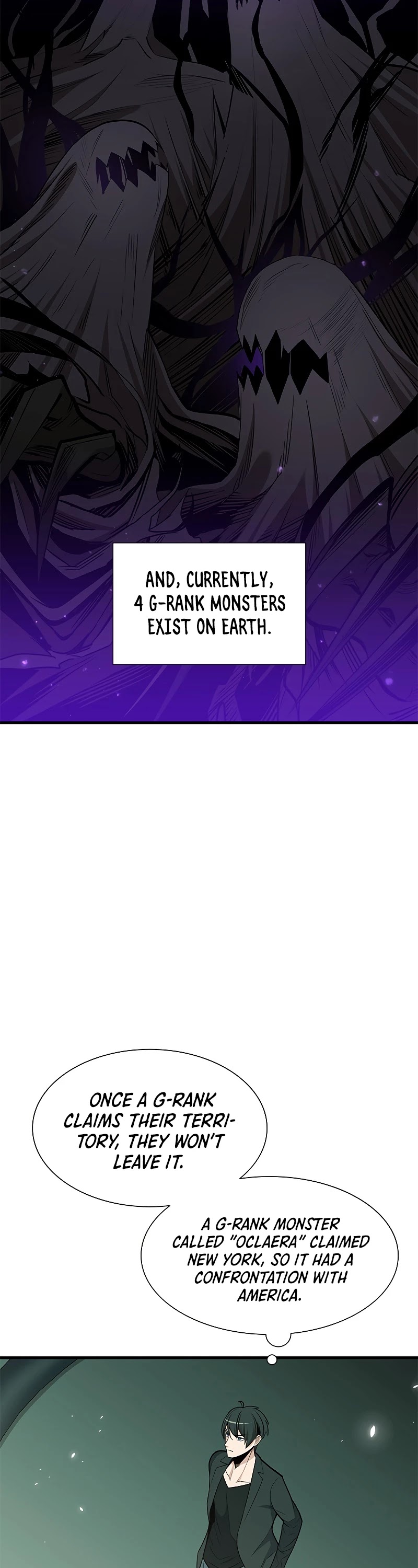 The Tutorial is Too Hard Chapter 42 page 28 - Chapter 42