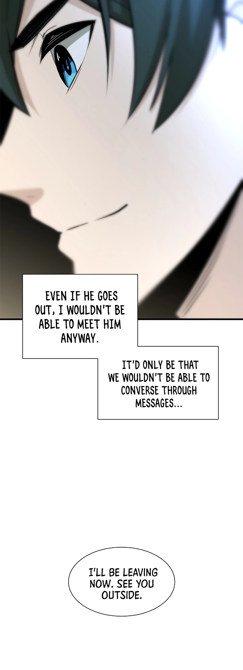 The Tutorial is Too Hard Chapter 42 page 33 - Chapter 42