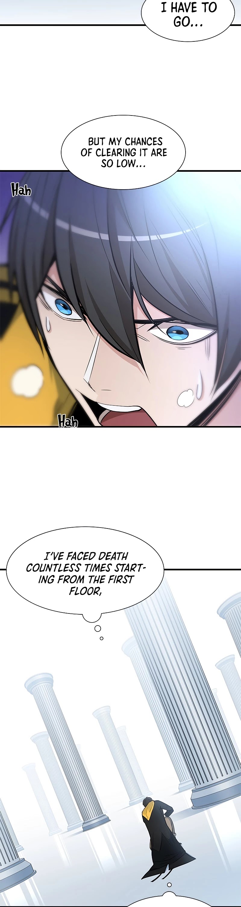 The Tutorial is Too Hard Chapter 42 page 39 - Chapter 42