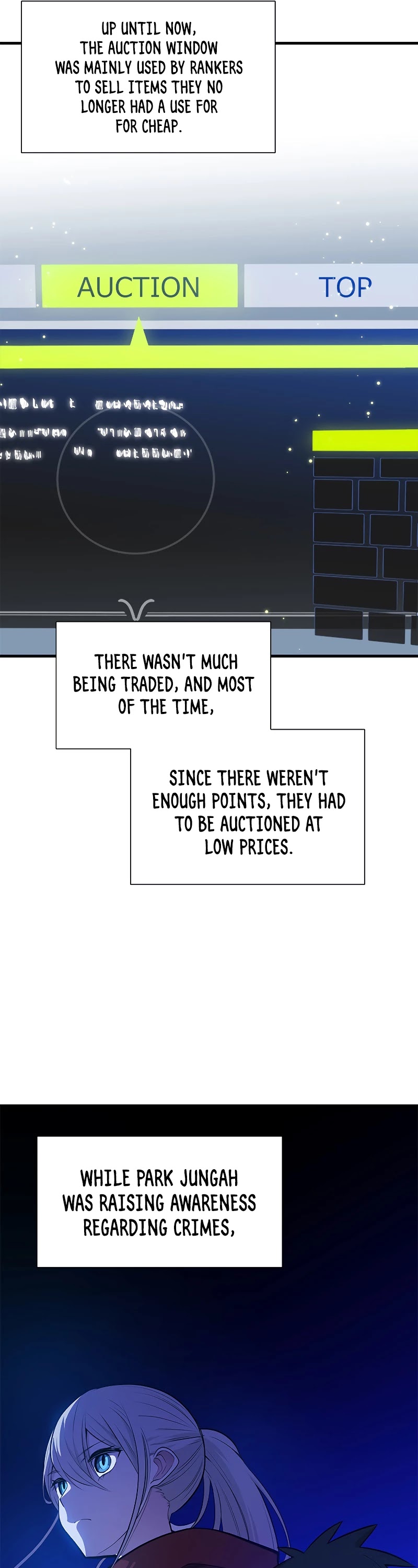 The Tutorial is Too Hard Chapter 43 page 12 - Chapter 43