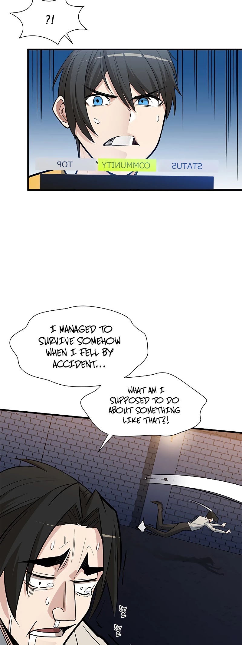 The Tutorial is Too Hard Chapter 43 page 20 - Chapter 43