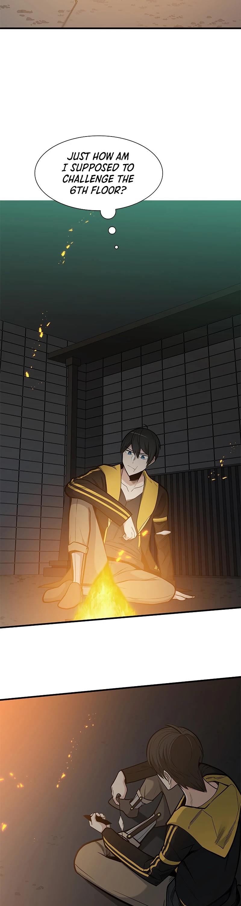 The Tutorial is Too Hard Chapter 43 page 27 - Chapter 43