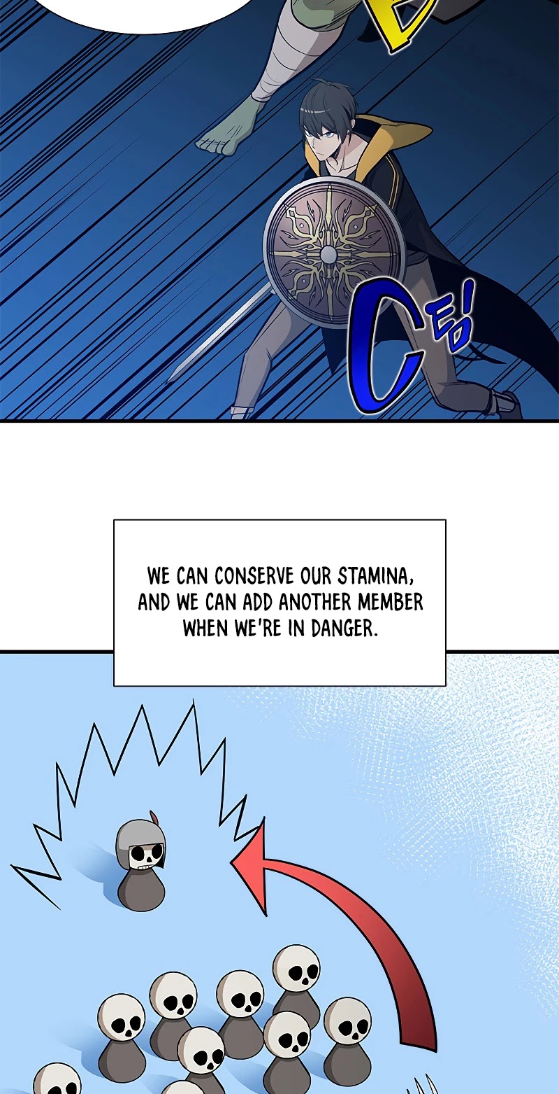 The Tutorial is Too Hard Chapter 43 page 30 - Chapter 43