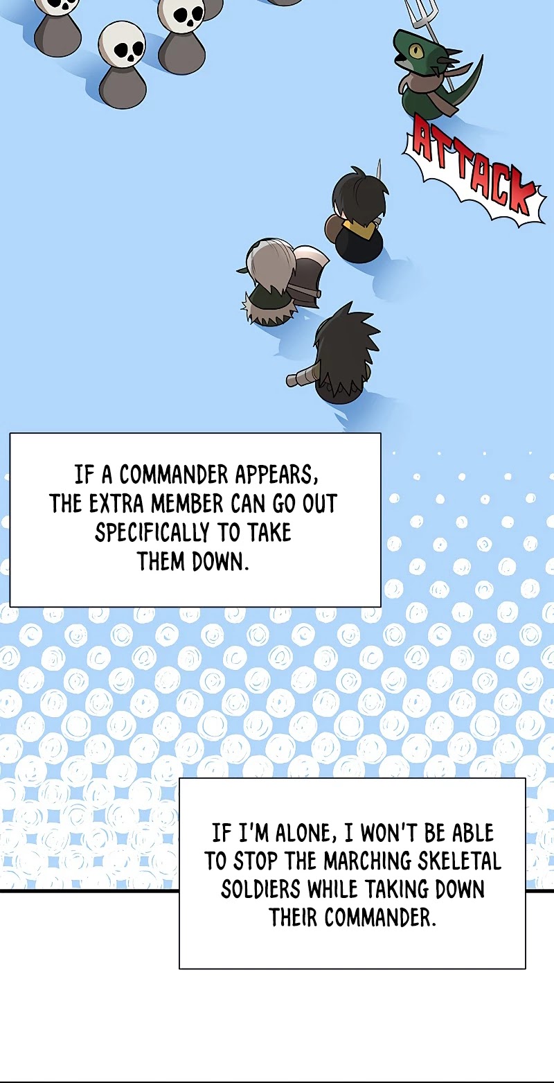 The Tutorial is Too Hard Chapter 43 page 31 - Chapter 43
