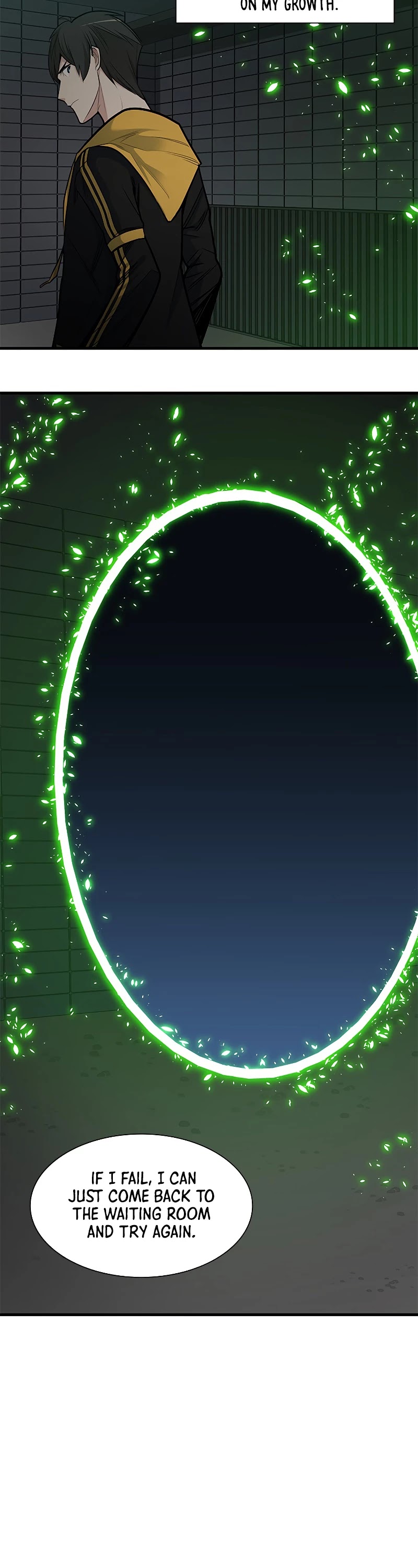 The Tutorial is Too Hard Chapter 43 page 38 - Chapter 43