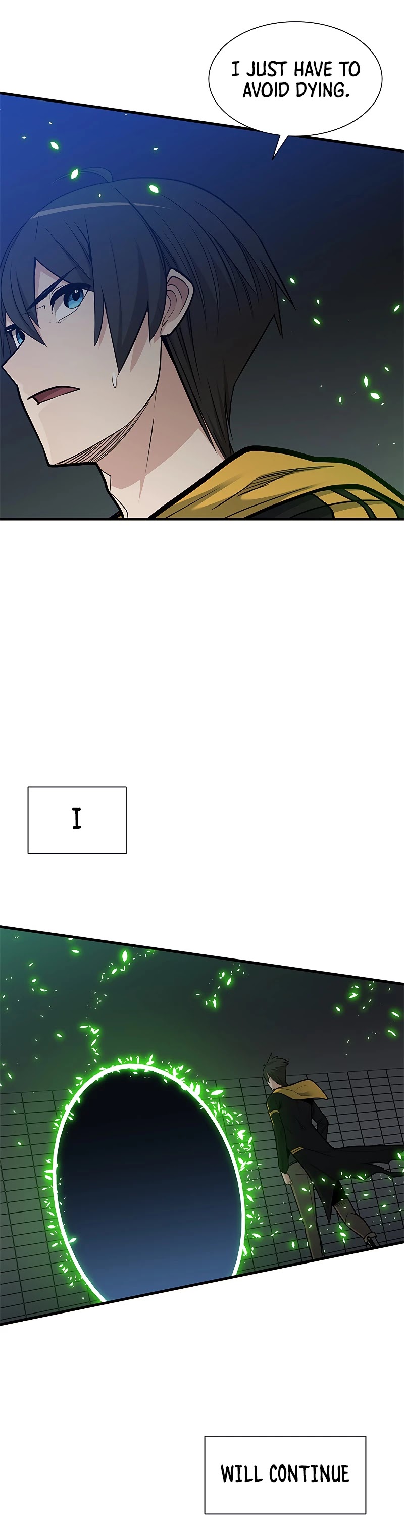 The Tutorial is Too Hard Chapter 43 page 39 - Chapter 43