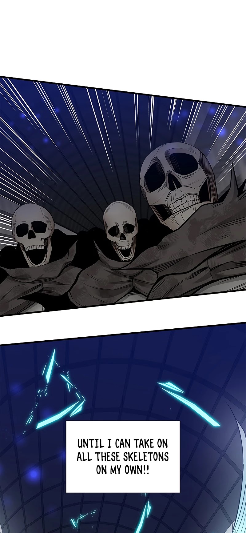 The Tutorial is Too Hard Chapter 43 page 40 - Chapter 43