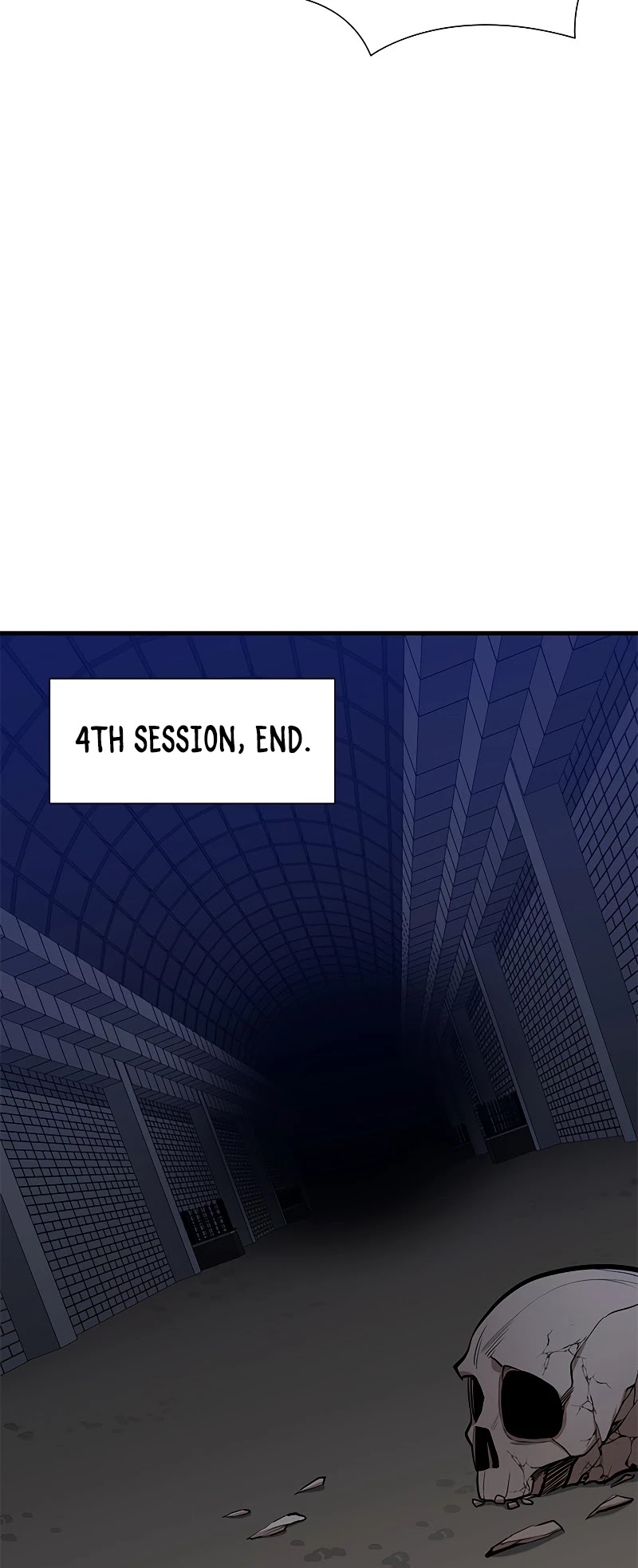 The Tutorial is Too Hard Chapter 43 page 46 - Chapter 43