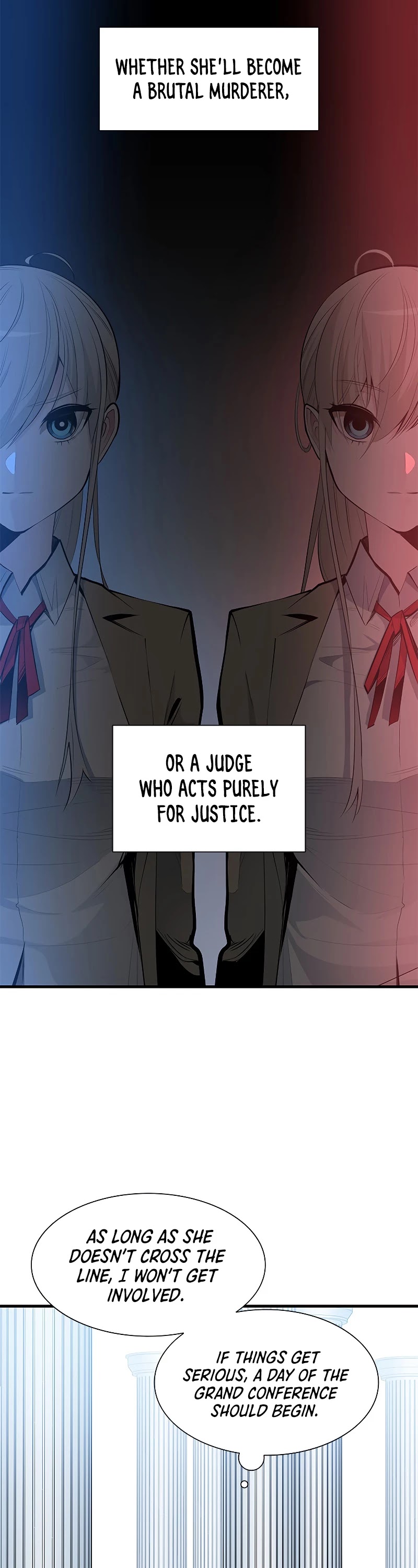 The Tutorial is Too Hard Chapter 43 page 8 - Chapter 43