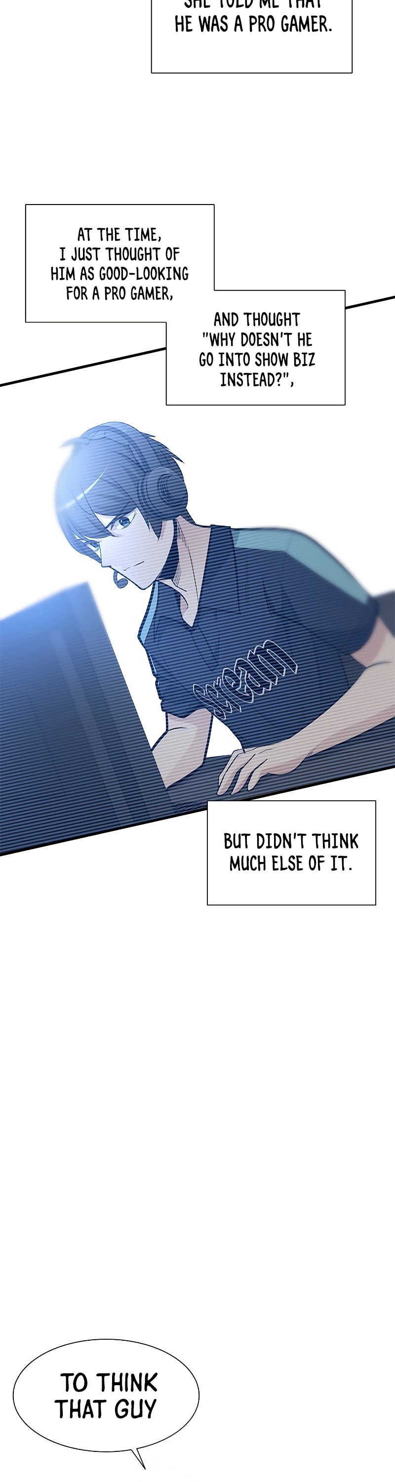 The Tutorial is Too Hard Chapter 44 page 11 - Chapter 44