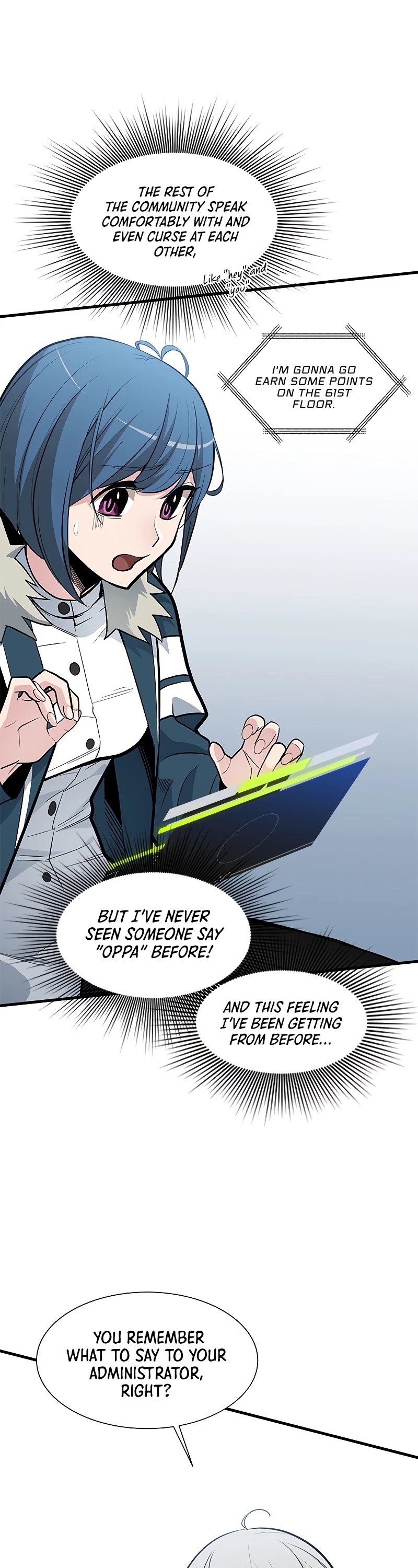 The Tutorial is Too Hard Chapter 44 page 18 - Chapter 44