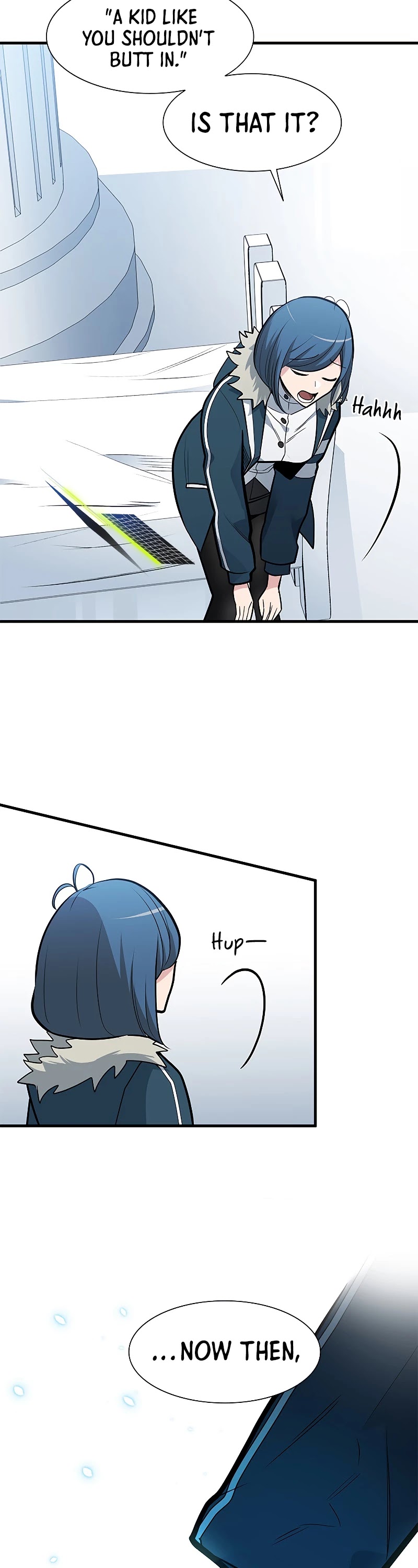 The Tutorial is Too Hard Chapter 44 page 20 - Chapter 44