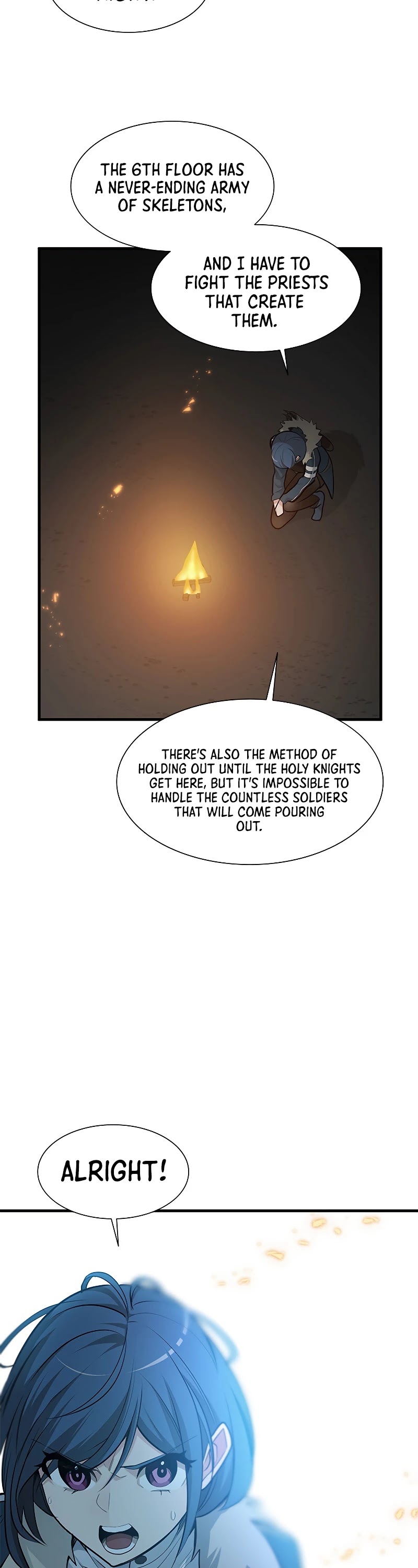 The Tutorial is Too Hard Chapter 44 page 23 - Chapter 44