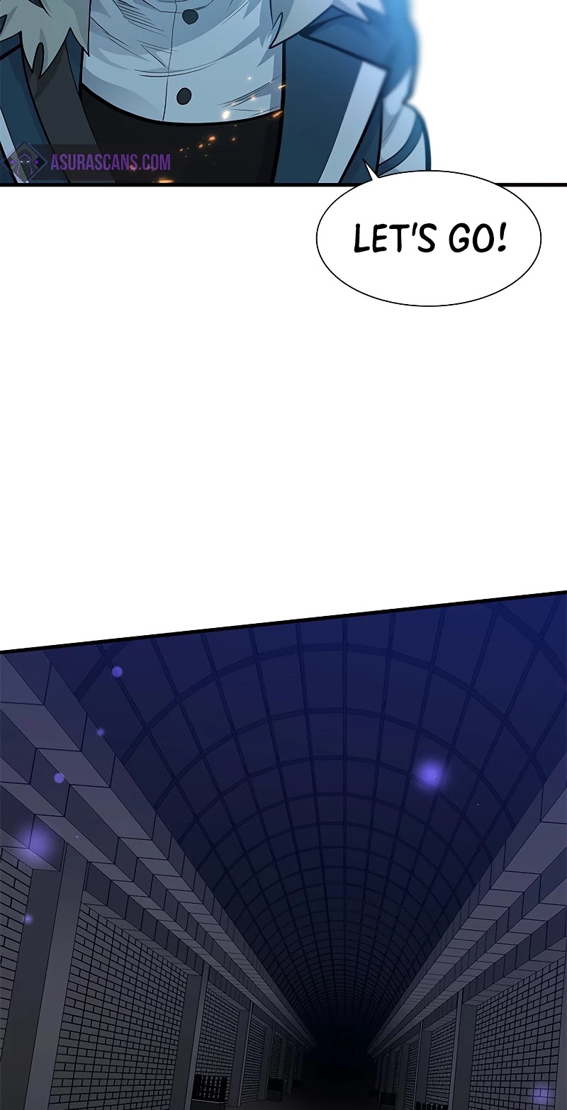 The Tutorial is Too Hard Chapter 44 page 24 - Chapter 44