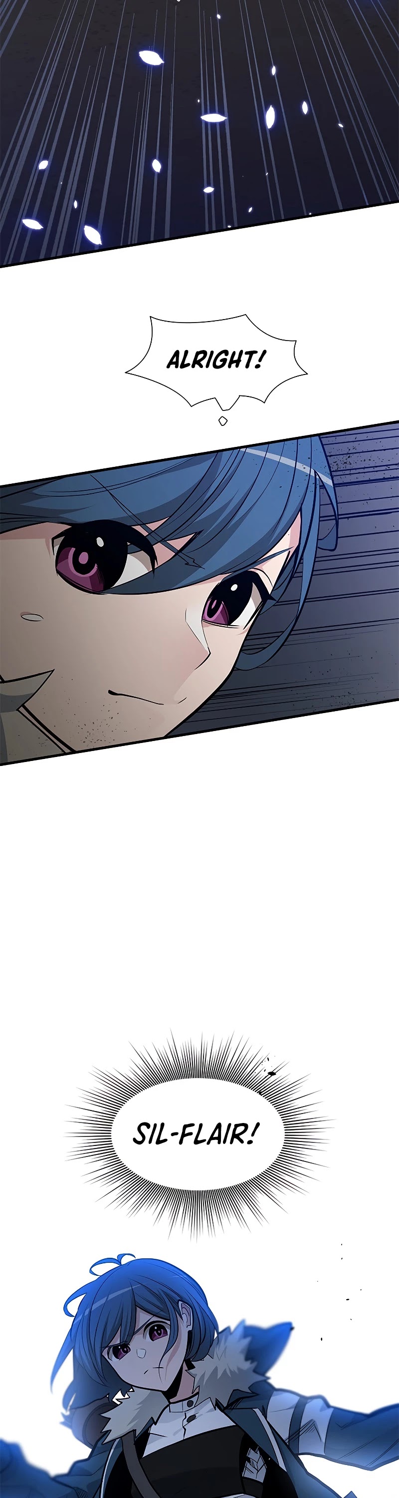 The Tutorial is Too Hard Chapter 44 page 28 - Chapter 44