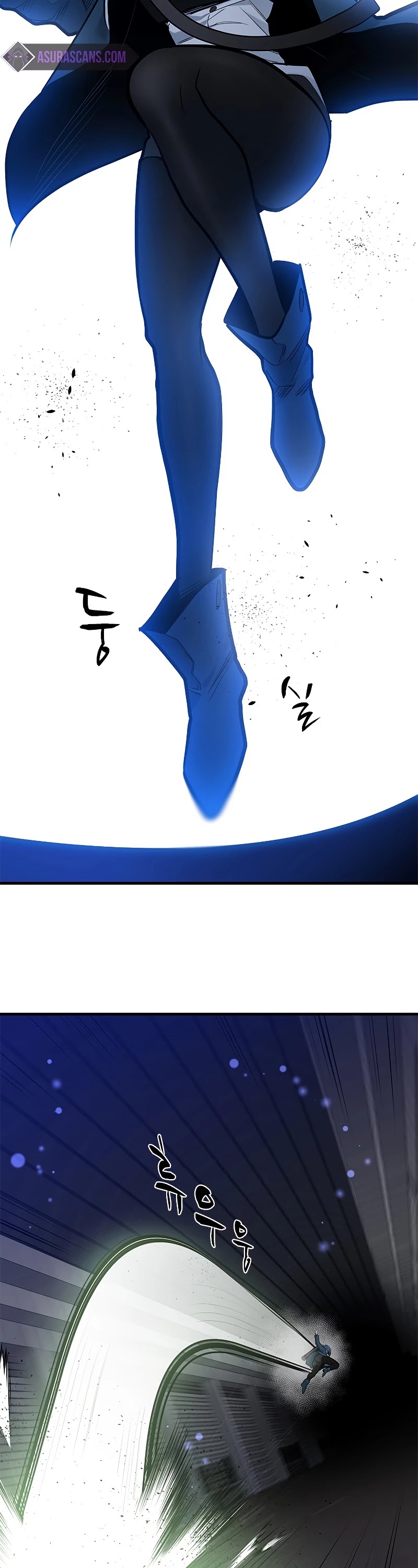 The Tutorial is Too Hard Chapter 44 page 29 - Chapter 44