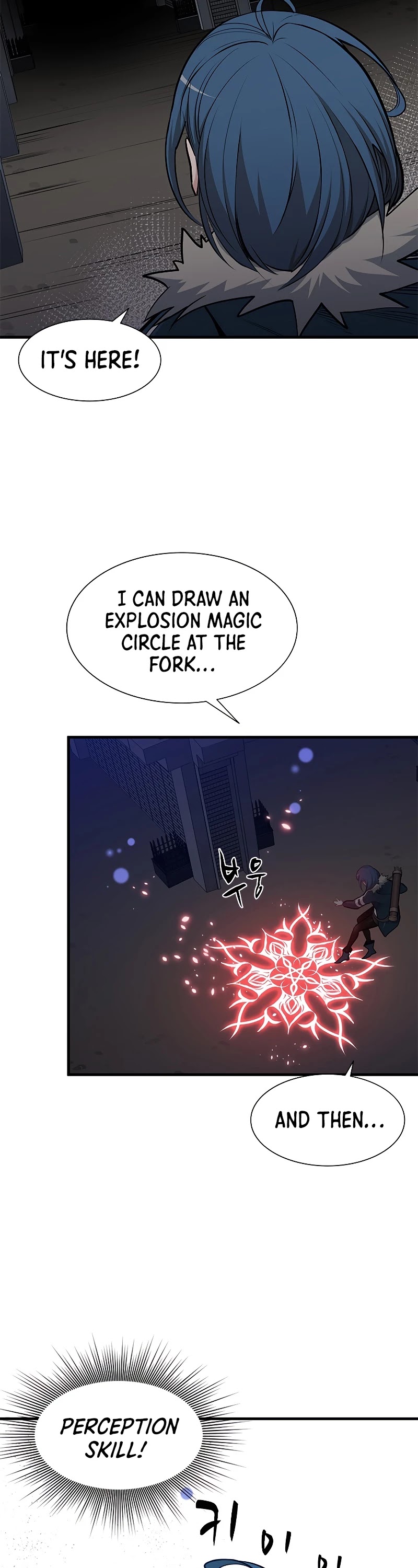The Tutorial is Too Hard Chapter 44 page 31 - Chapter 44
