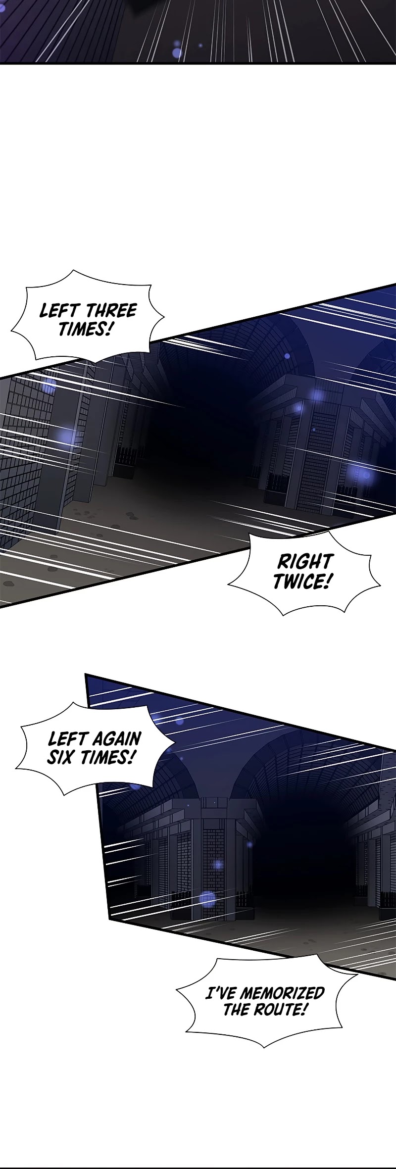 The Tutorial is Too Hard Chapter 44 page 33 - Chapter 44