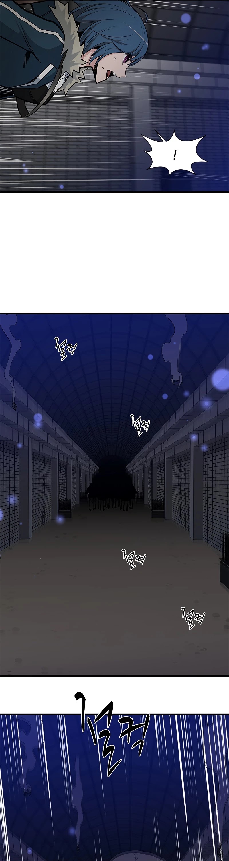 The Tutorial is Too Hard Chapter 44 page 34 - Chapter 44