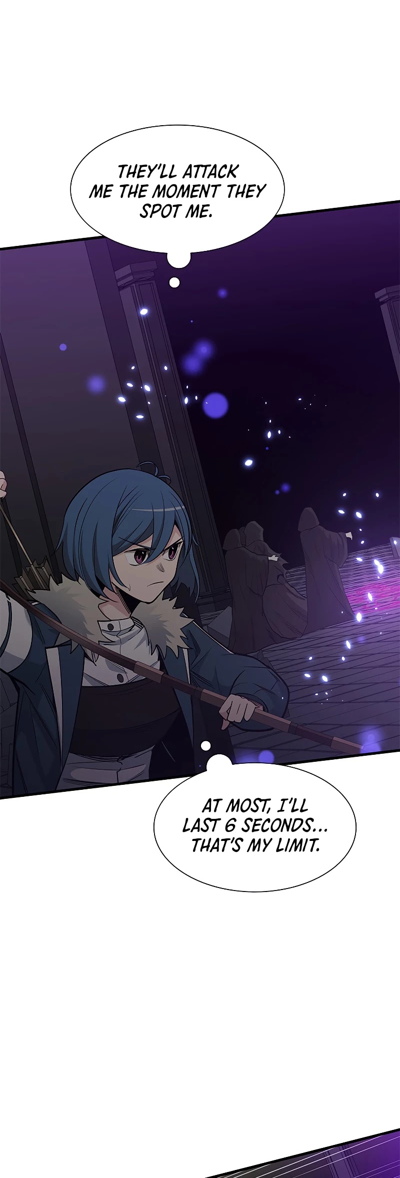 The Tutorial is Too Hard Chapter 44 page 40 - Chapter 44