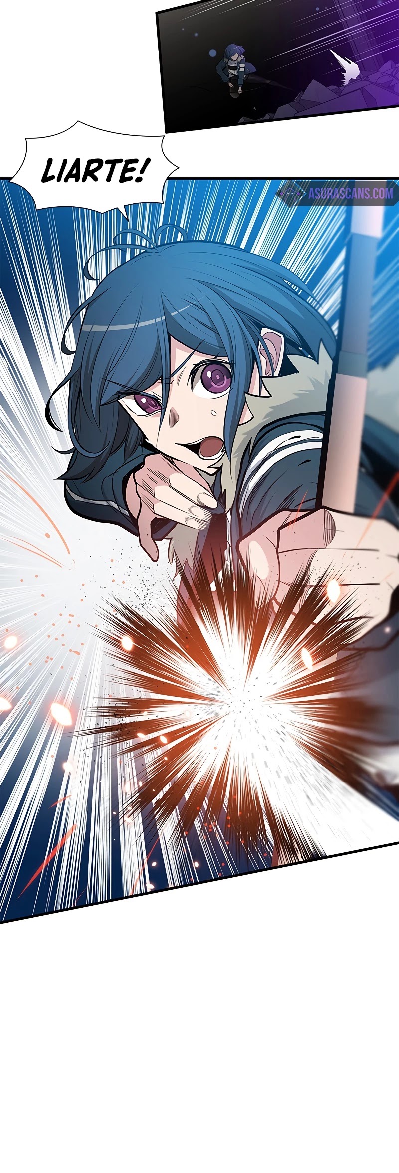 The Tutorial is Too Hard Chapter 44 page 41 - Chapter 44