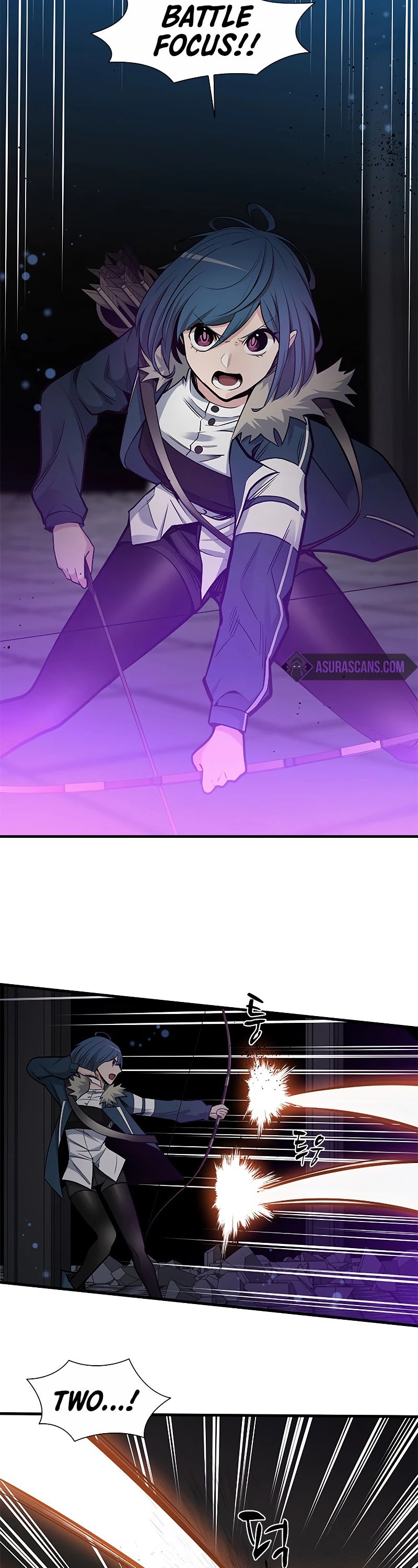 The Tutorial is Too Hard Chapter 44 page 43 - Chapter 44