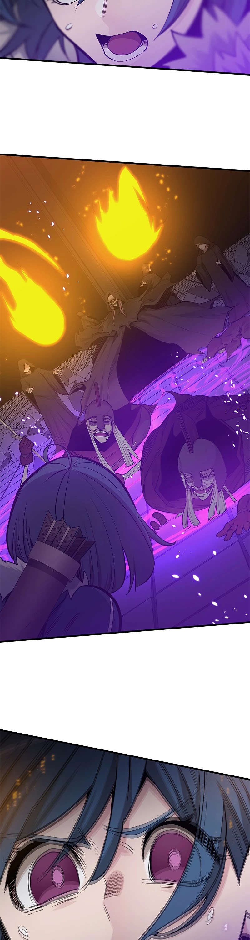 The Tutorial is Too Hard Chapter 44 page 45 - Chapter 44