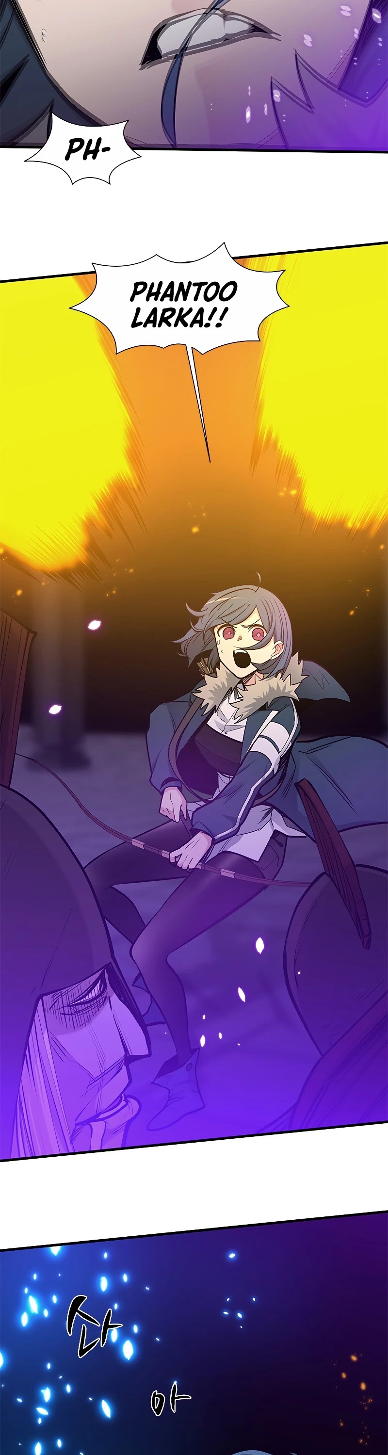 The Tutorial is Too Hard Chapter 44 page 46 - Chapter 44
