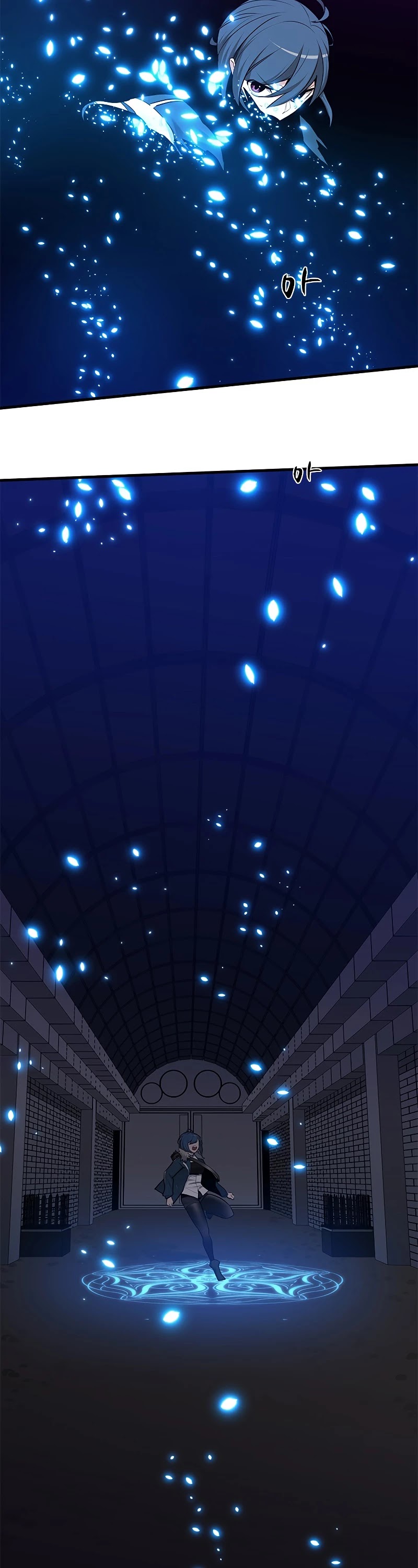 The Tutorial is Too Hard Chapter 44 page 47 - Chapter 44