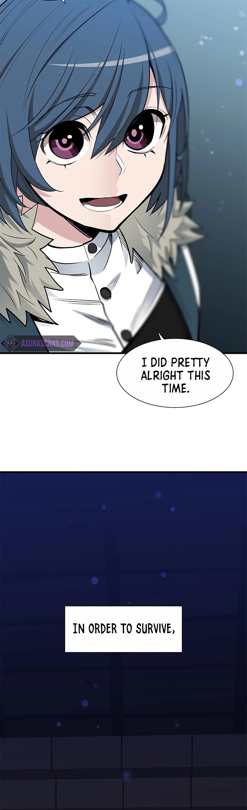 The Tutorial is Too Hard Chapter 44 page 49 - Chapter 44