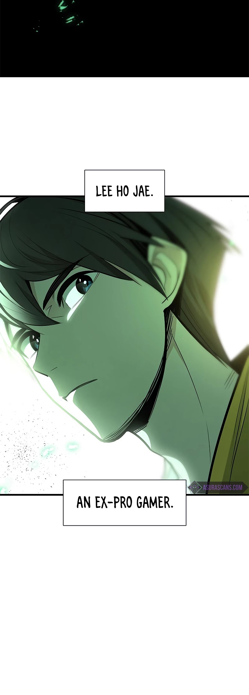 The Tutorial is Too Hard Chapter 44 page 9 - Chapter 44