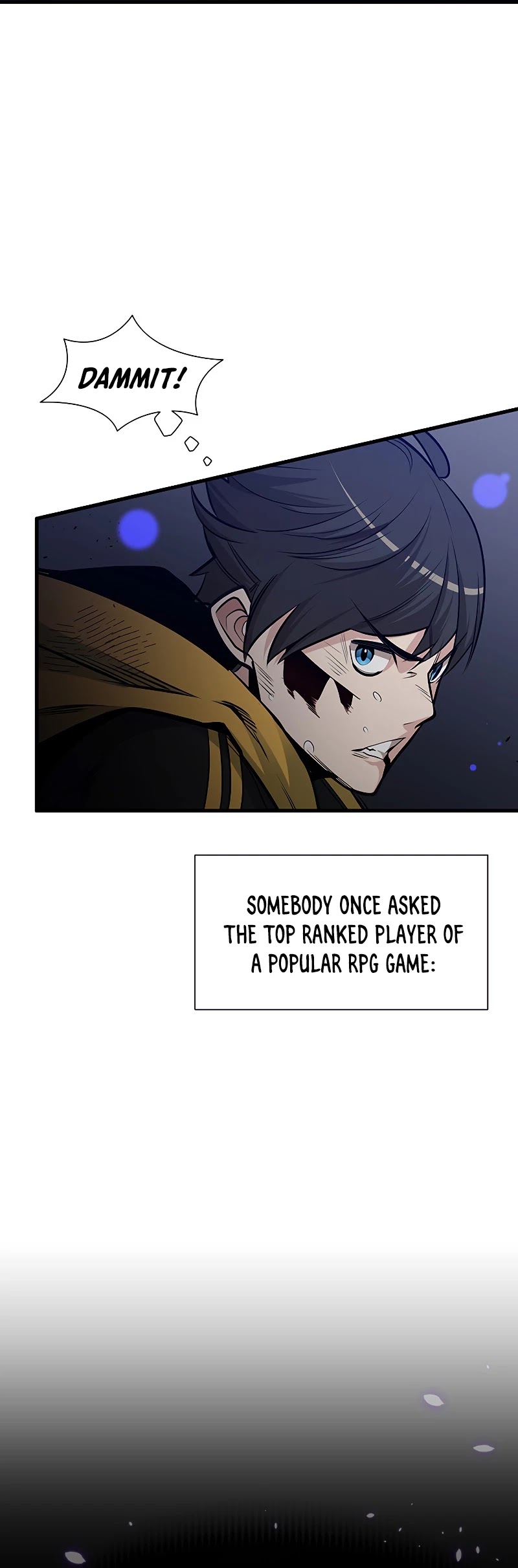 The Tutorial is Too Hard Chapter 45 page 13 - Chapter 45