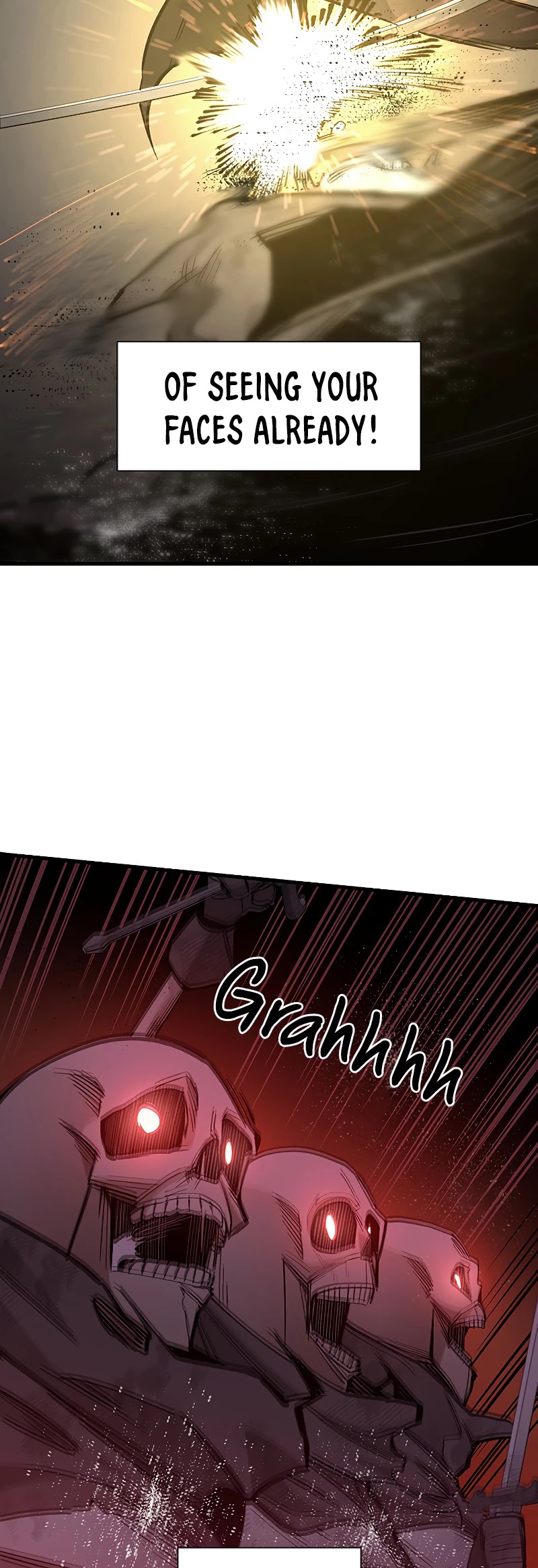The Tutorial is Too Hard Chapter 45 page 18 - Chapter 45