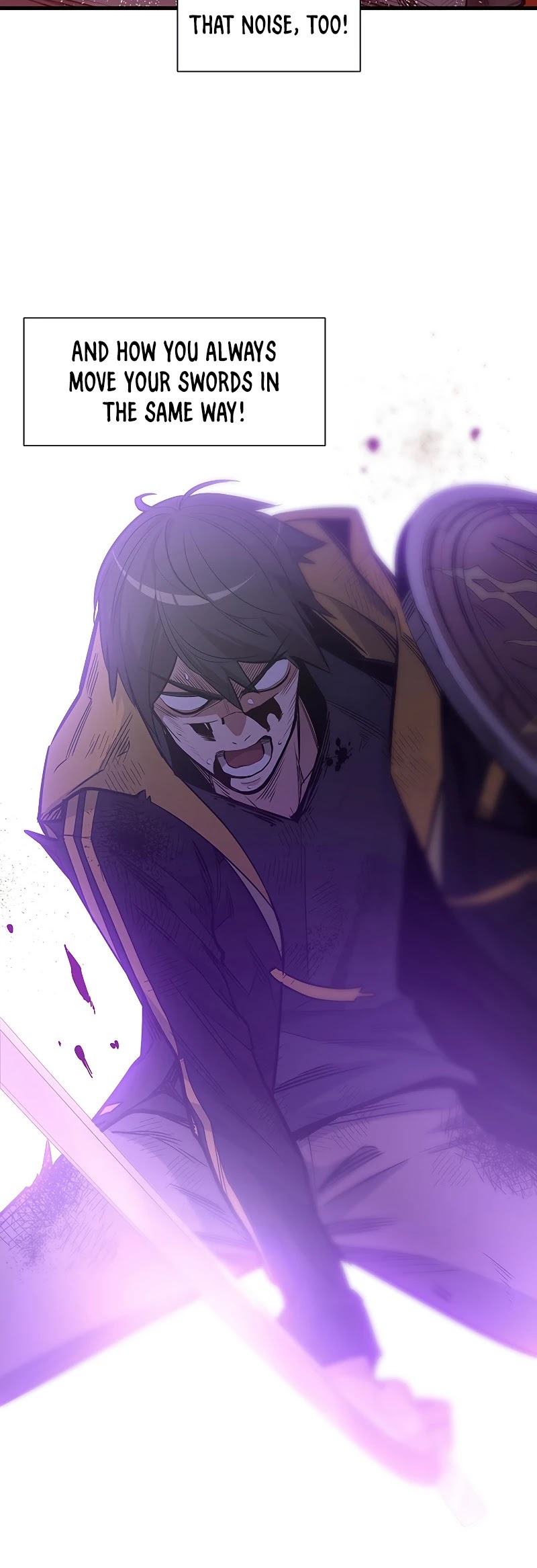 The Tutorial is Too Hard Chapter 45 page 19 - Chapter 45