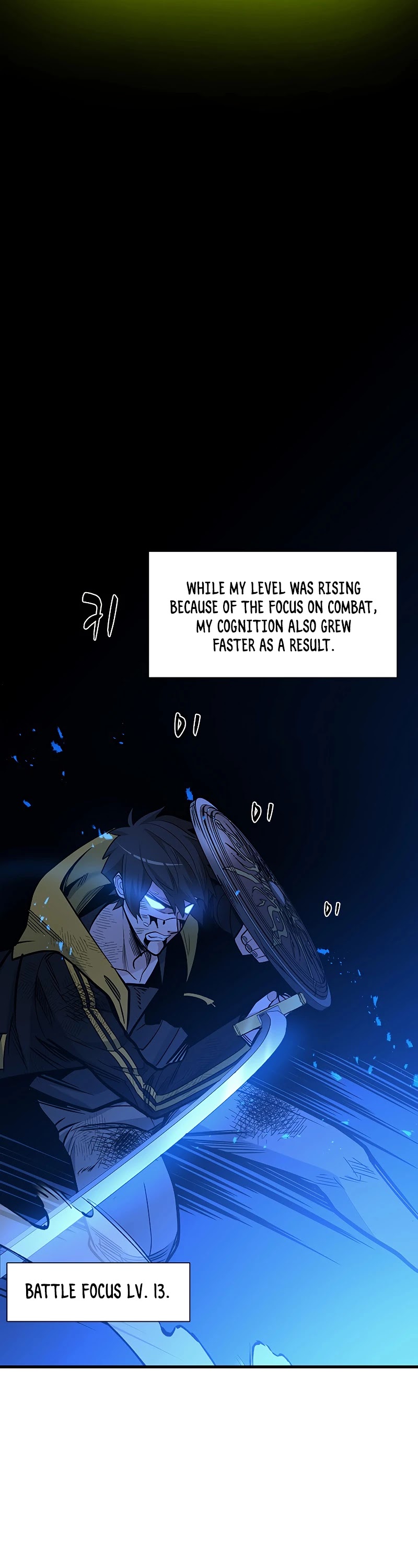 The Tutorial is Too Hard Chapter 45 page 23 - Chapter 45