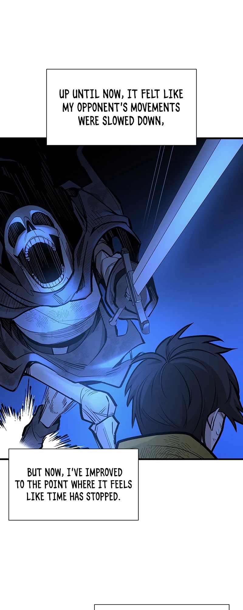 The Tutorial is Too Hard Chapter 45 page 24 - Chapter 45