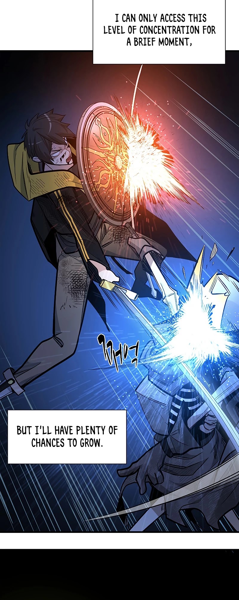 The Tutorial is Too Hard Chapter 45 page 25 - Chapter 45