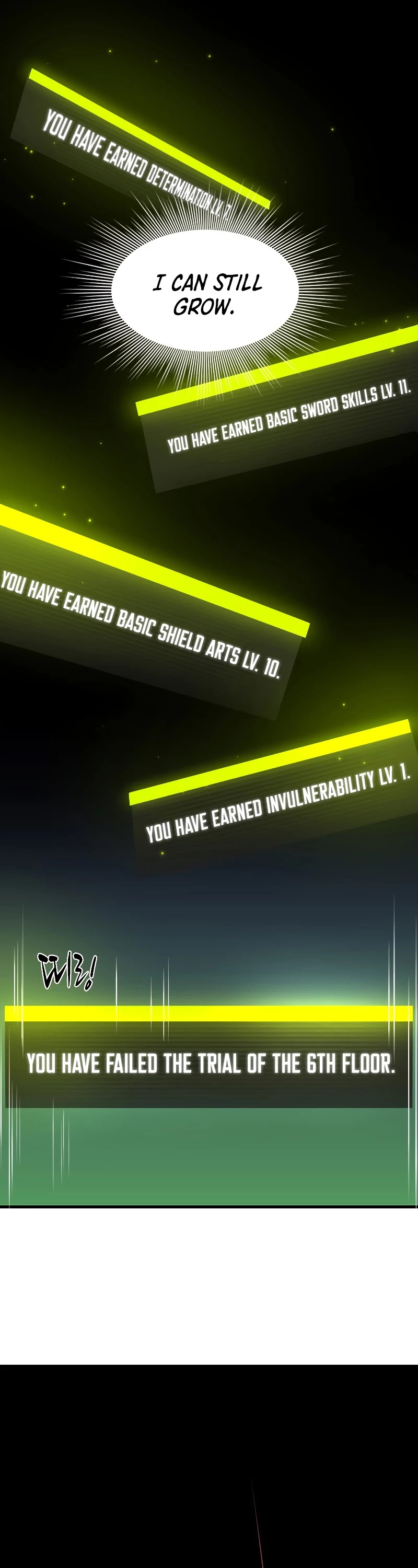 The Tutorial is Too Hard Chapter 45 page 26 - Chapter 45