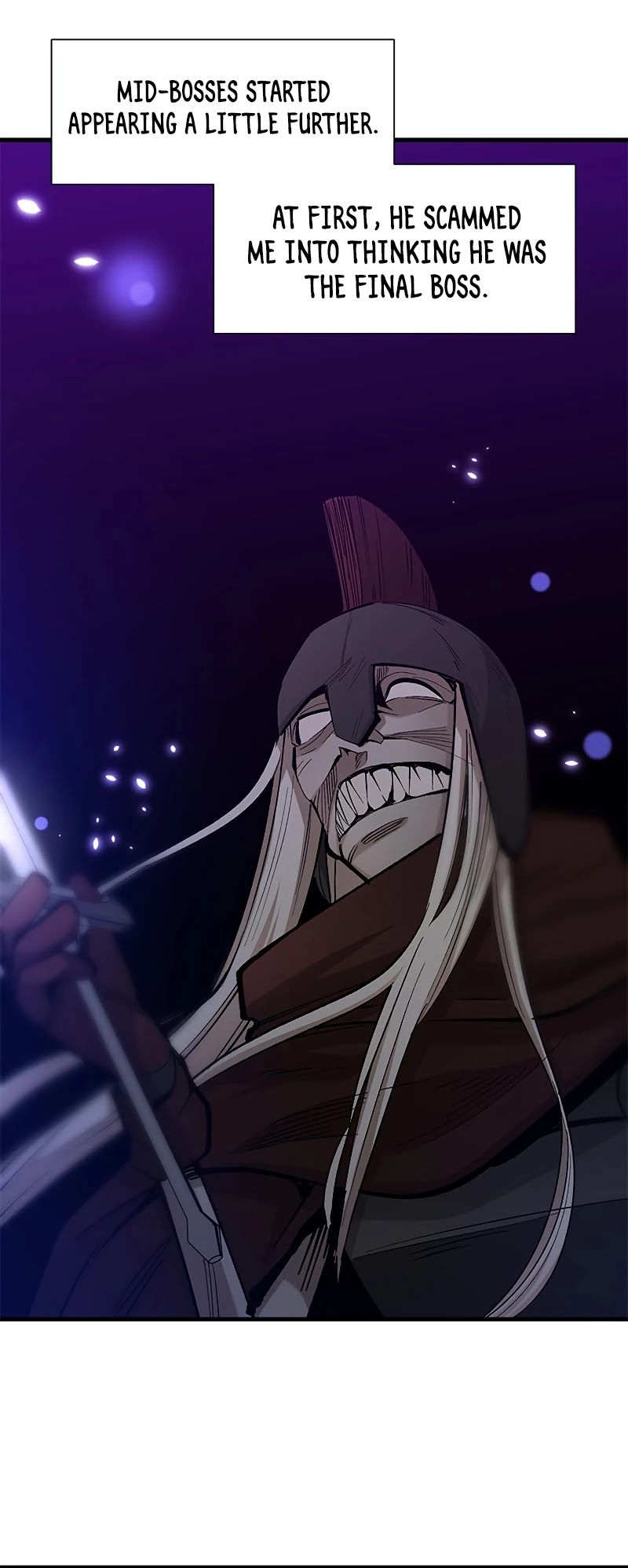 The Tutorial is Too Hard Chapter 45 page 31 - Chapter 45