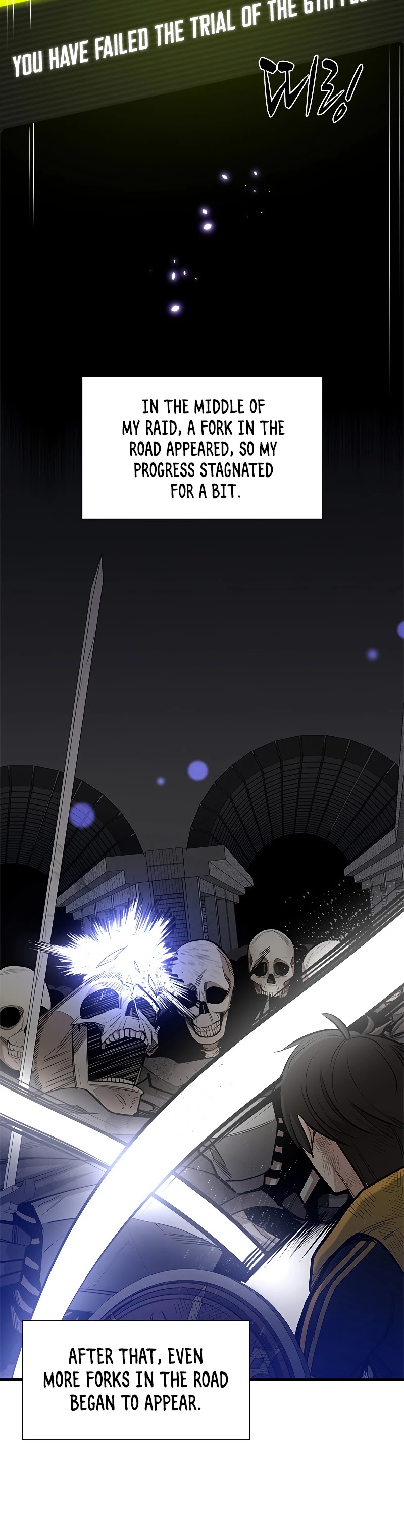 The Tutorial is Too Hard Chapter 45 page 33 - Chapter 45