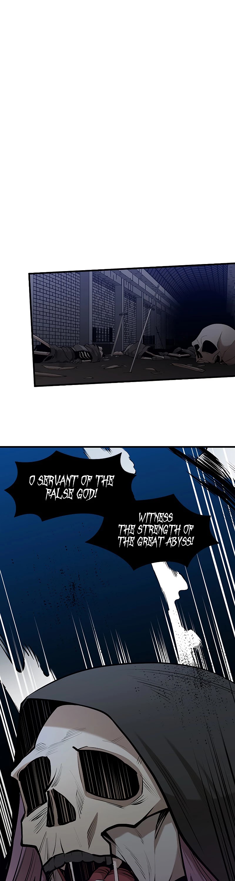 The Tutorial is Too Hard Chapter 45 page 44 - Chapter 45