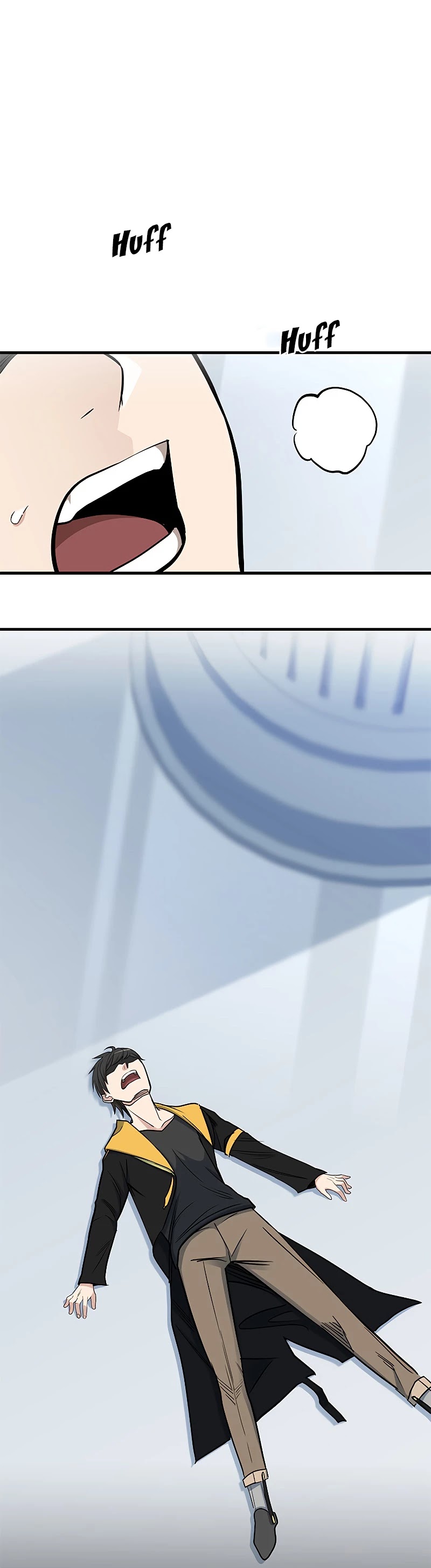 The Tutorial is Too Hard Chapter 45 page 49 - Chapter 45