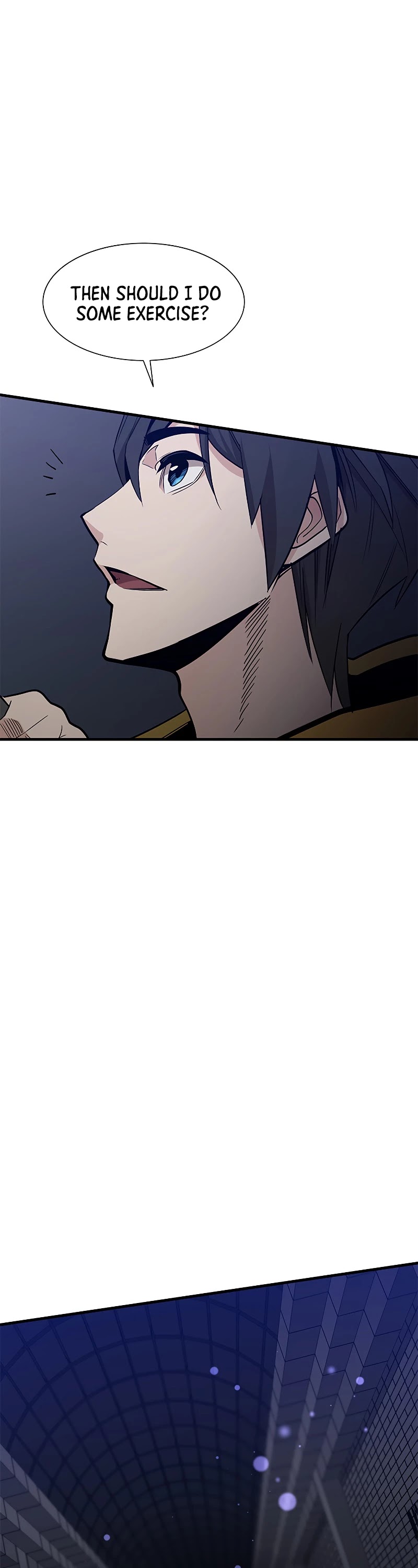 The Tutorial is Too Hard Chapter 45 page 5 - Chapter 45