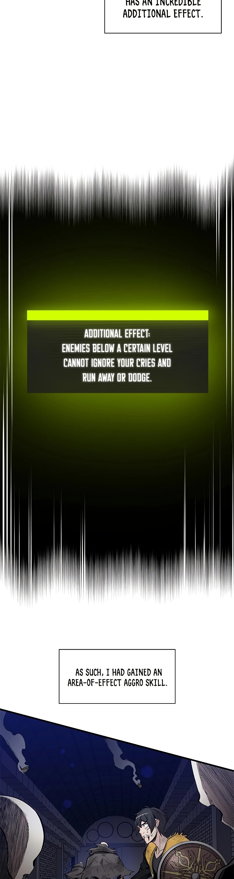 The Tutorial is Too Hard Chapter 46 page 11 - Chapter 46