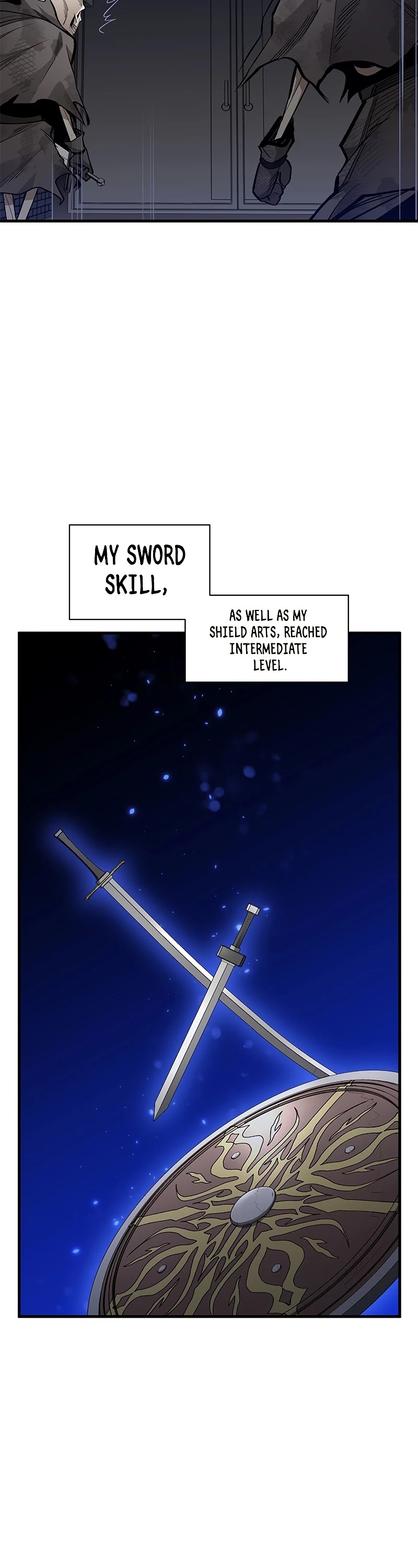 The Tutorial is Too Hard Chapter 46 page 13 - Chapter 46