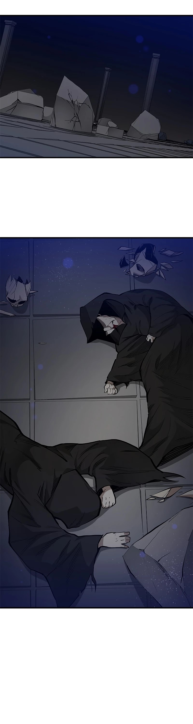 The Tutorial is Too Hard Chapter 46 page 14 - Chapter 46
