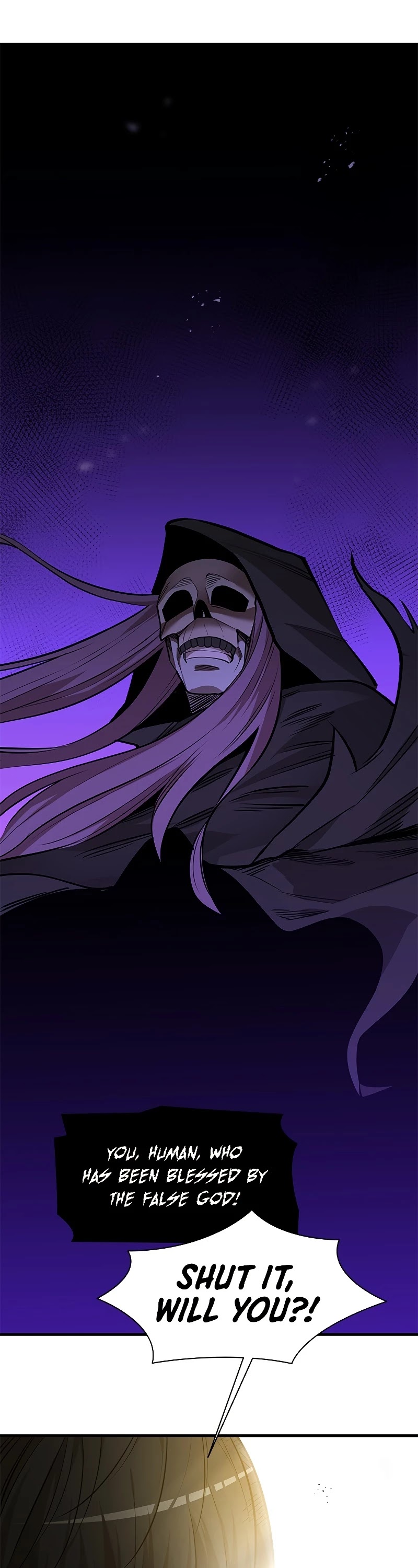 The Tutorial is Too Hard Chapter 46 page 25 - Chapter 46