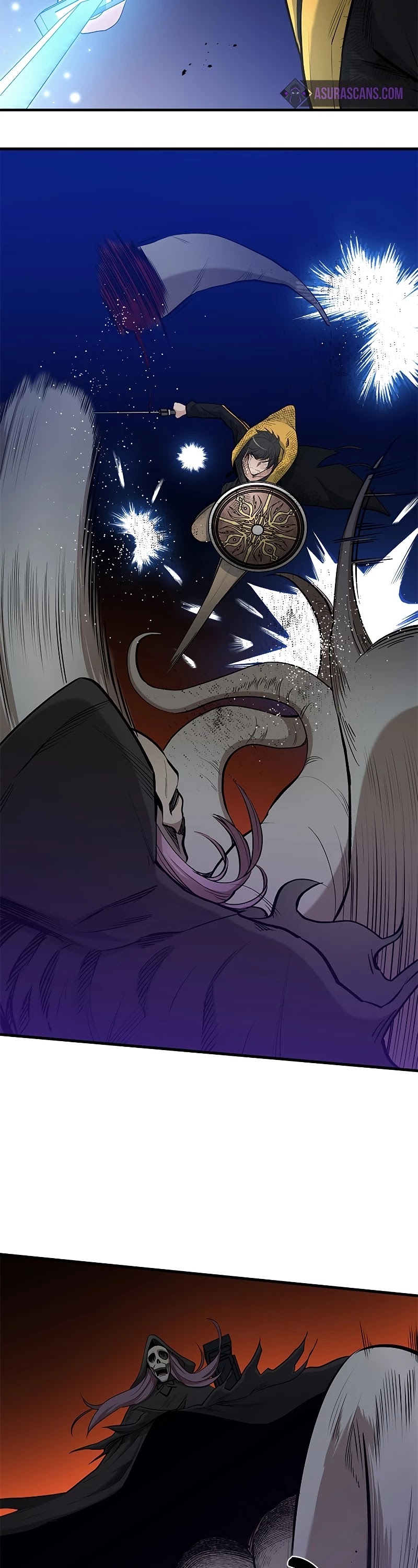 The Tutorial is Too Hard Chapter 46 page 30 - Chapter 46