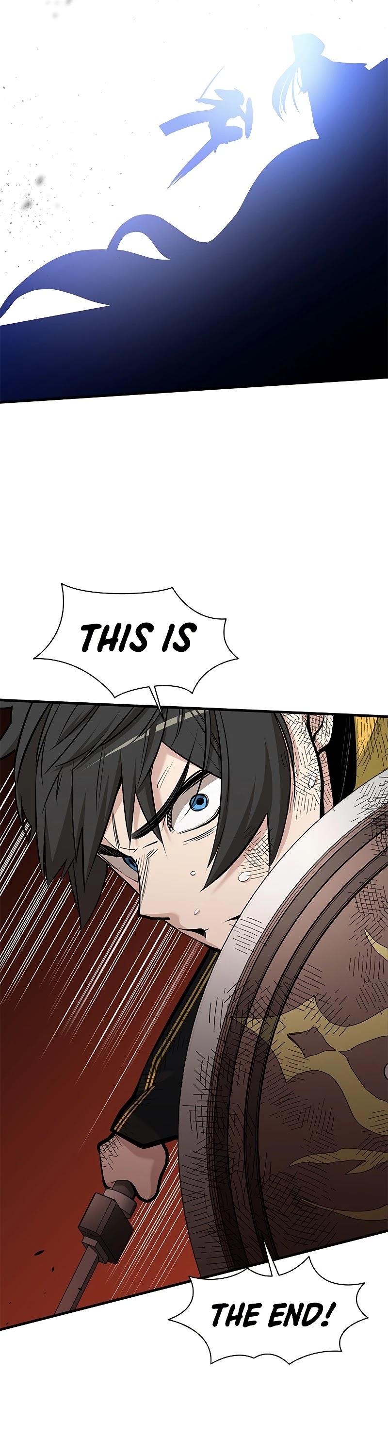 The Tutorial is Too Hard Chapter 46 page 34 - Chapter 46